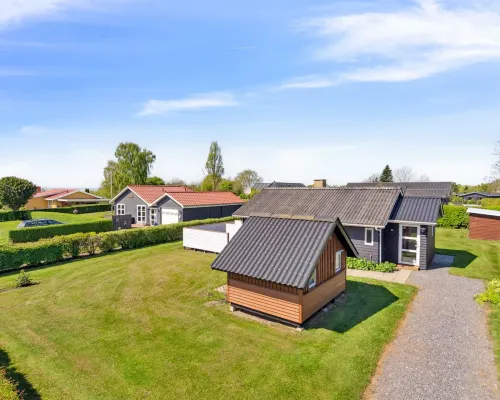 "Hira" - 200m from the sea Hotels in Egernsund