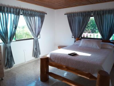 Villa Las Marias