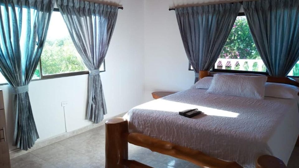 Villa Las Marias