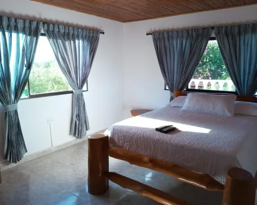 Villa Las Marias Hotels in Juan De Acosta