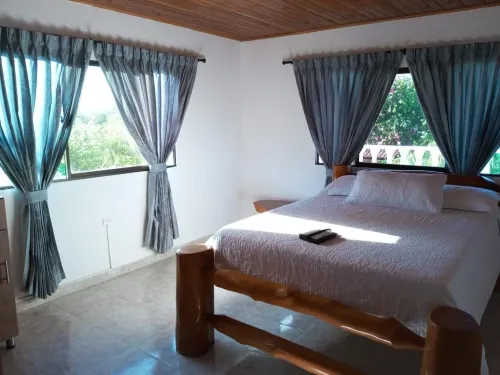 Villa Las Marias - Wifi