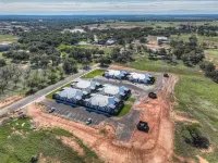 힐 컨트리 와인 하이드어웨이