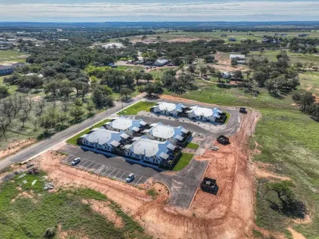 Hill Country Wine Hideaway