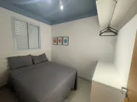 Paradaise Resort Ubatuba