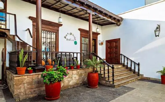 格蘭玻利瓦爾酒店