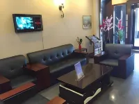 Havona Hotel @ Permas Jaya - Self Check-In