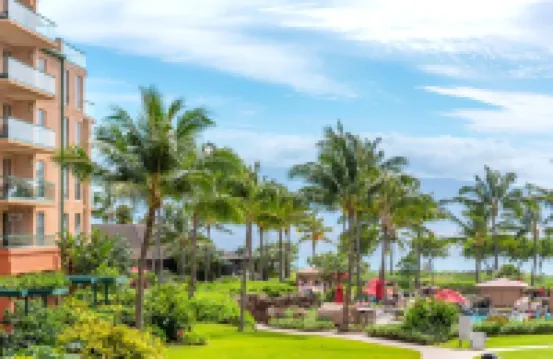 Kbm Resorts Free Car Honua Kai Konea Ocean View 2-Bedroom Condo Great for Families Hkk-213