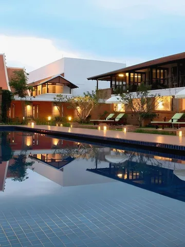 รูปภาพของสุโขทัย เฮอริเทจ รีสอร์ต