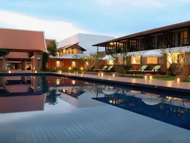 รูปภาพของสุโขทัย เฮอริเทจ รีสอร์ต