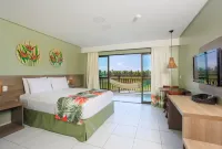 Vivá Porto de Galinhas Resort - 4-stjärniga