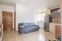 Apartments Pero