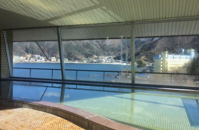 Kawaguchiko Hotel photo 5