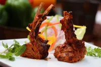 Radisson Blu Gorakhpur - breakfast
