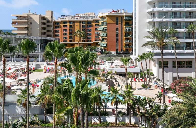 Sol Torremolinos - Don Pablo photo 5
