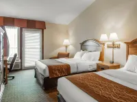 Kathryn Riverfront Inn, Ascend Hotel Collection Hotels in Seaside