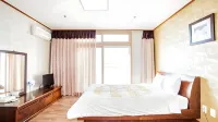 Il Sung Jeju Beach Resort