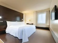 Hotel Ceuta Puerta de Africa Hôtels à : Ceuta