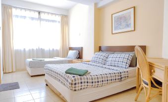 AJ Home - Fahrenheit 88 Pavillion Bukit Bintang