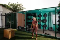 Inmood San Roque - Gym