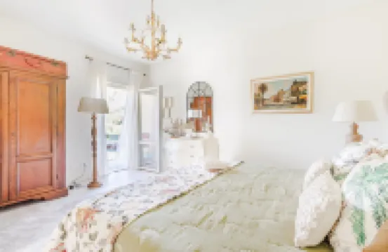 The Sea Air Villa in Massarosa