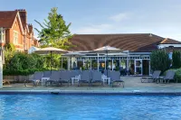 Pontlands Park Hotel - Pools