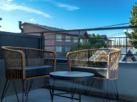 Mabra Suites Hotels in El Calafate