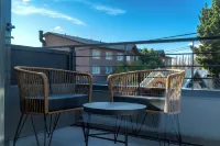 Mabra Suites - Wifi