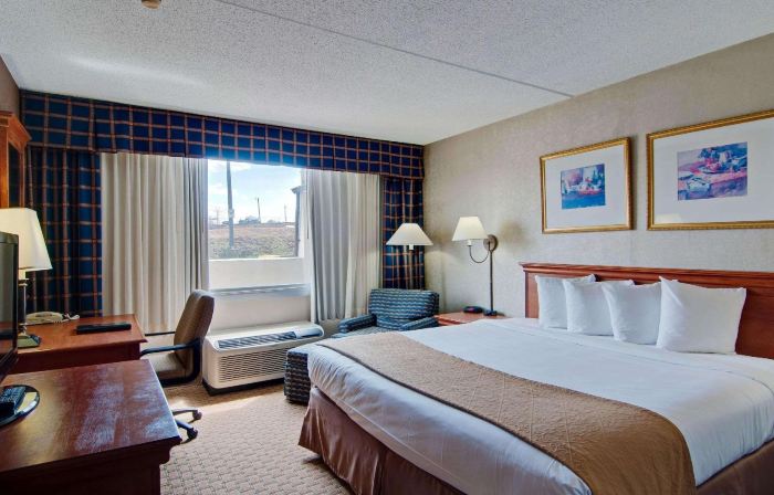 Quality Inn