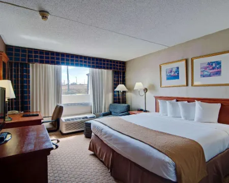 Quality Inn Hotels in Beckley