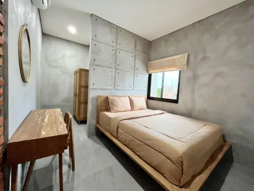 Rattanhaus Premiere Hotels in Demang Lebar Daun