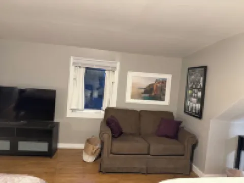 Comfort & Proximity to Downtown and Penn State (STR22-00040) Hotels in State College