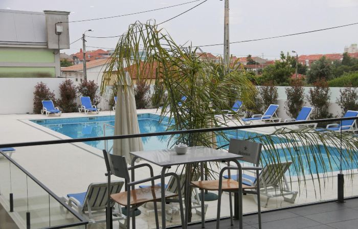 Hotel Monte Lírio