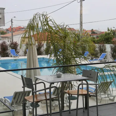 Hotel Monte Lírio
