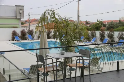 Hotel Monte Lírio Hotels in 