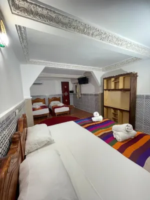 La Casa Espanyola Hotels in 