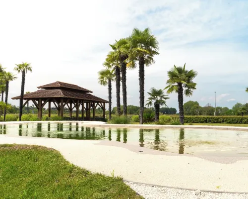 Royal Garden Assago Milano Hotel di Assago