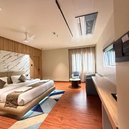 Hotel Shivruun
