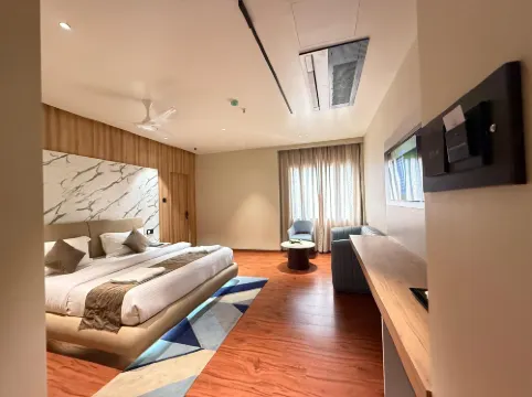Hotel Shivruun