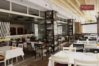 La Flora House Hotel - breakfast
