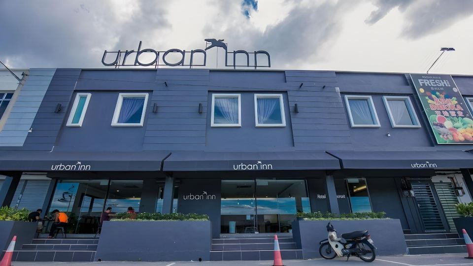 Urban Inn Kulim