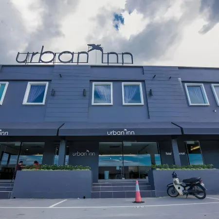 Urban Inn Kulim