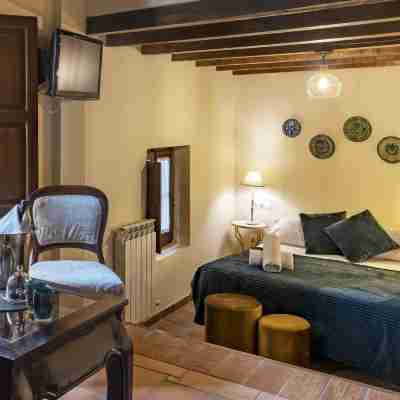 Charminghomesgranada Amanecer en Granada Rooms