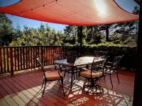 The Quail's Nest Retreat