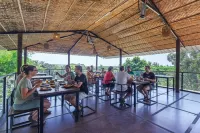 فاب هوتل أمازونيكا بوتيك ريزورت