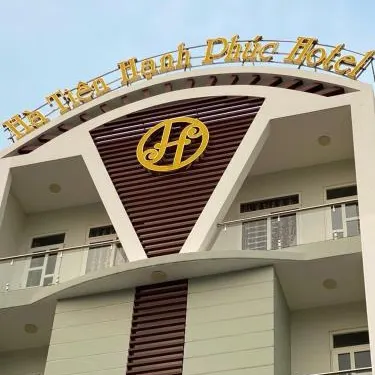 哈提恩快樂酒店