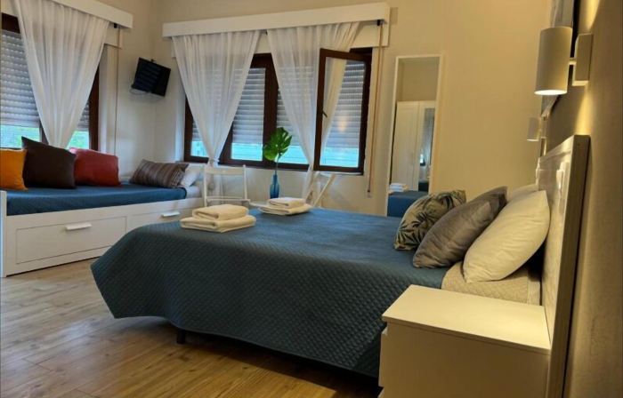 Hostal Barco da Vella