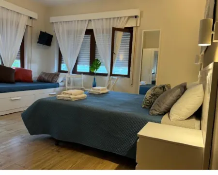 Hostal Barco da Vella Hotels in Muxía