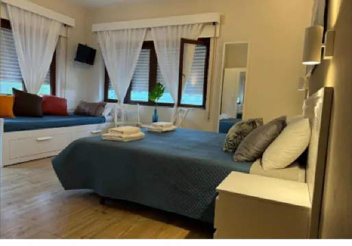 Hostal Barco da Vella Hotels in 