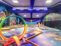 5 Star Holiday Home in Wendtorf Hotels in Wendtorf