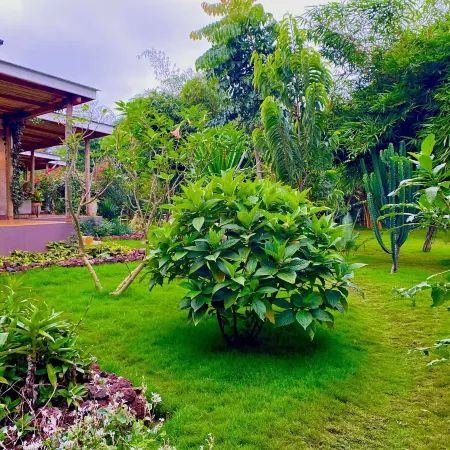 Moonbow Lodge
